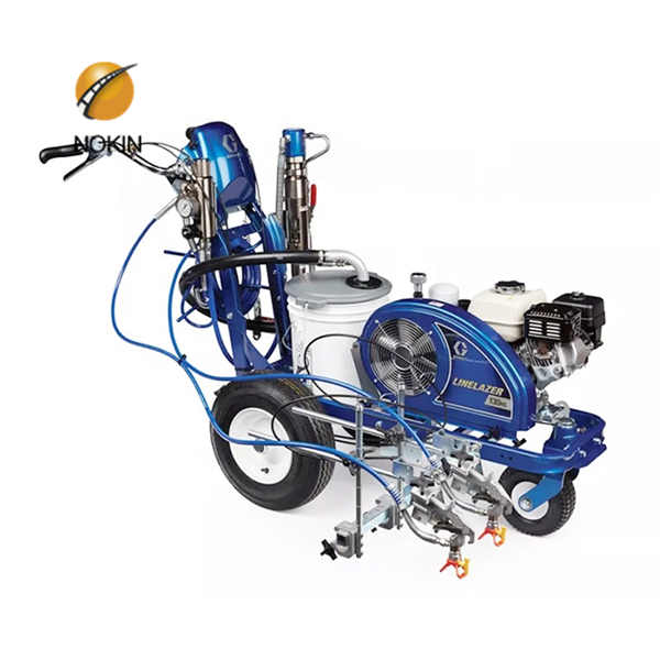 airless road marking machine, airless road marking 